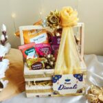 WOODEN DELIGHT By GiftsMyStore